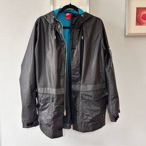 Nike Cristiano Ronaldo Jacket - Saturday CR7 Soccer Coat